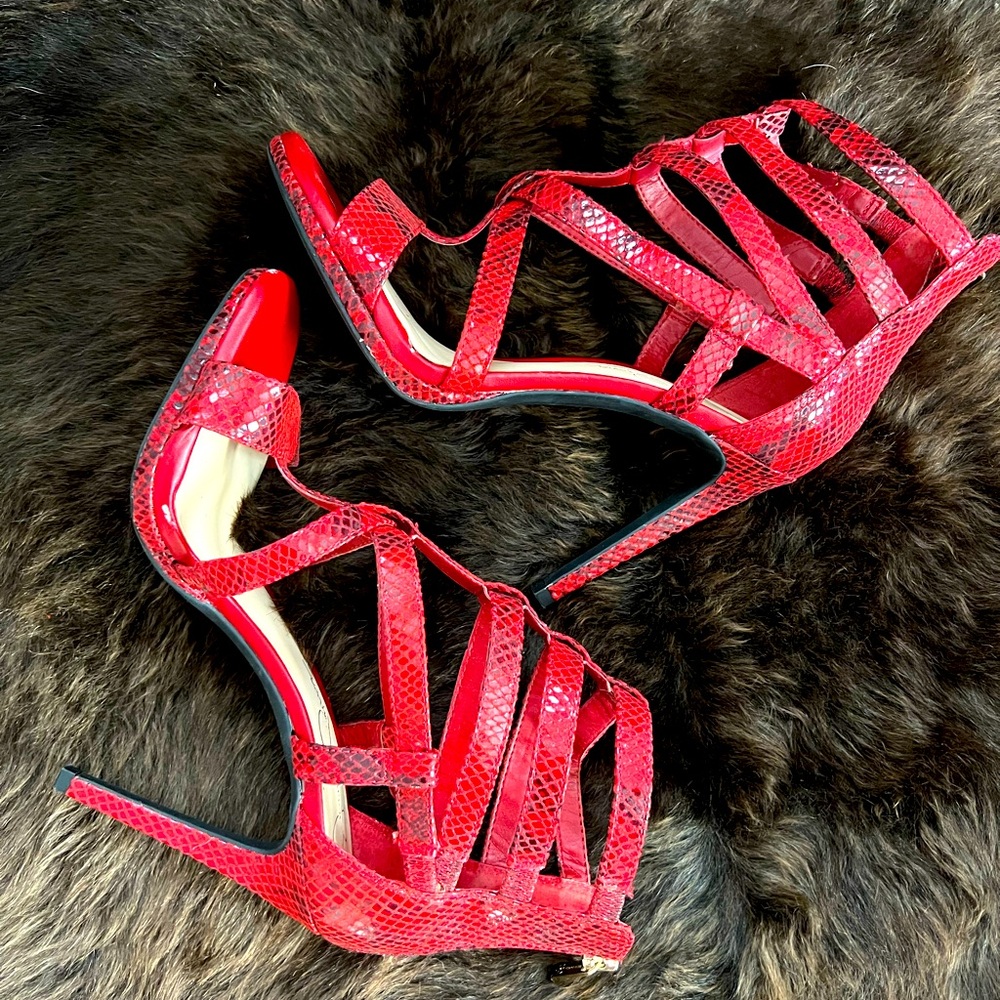 Jessica Simpson Heels